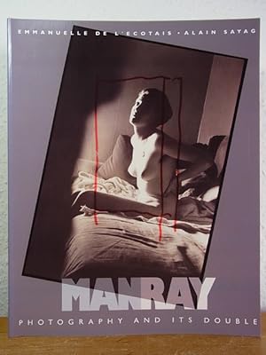 Seller image for Man Ray. Photography and its Double for sale by Antiquariat Weber