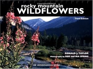 Seller image for Rocky Mountain Wildflowers for sale by WeBuyBooks