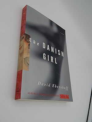 Bild des Verkufers fr The Danish Girl zum Verkauf von Lee Madden, Book Dealer