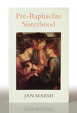 Bild des Verkufers fr Pre-Raphaelite Sisterhood zum Verkauf von This Old Book, Inc