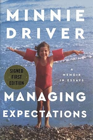 Managing Expectations: A Memoir in Essays