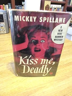 Kiss Me, Deadly