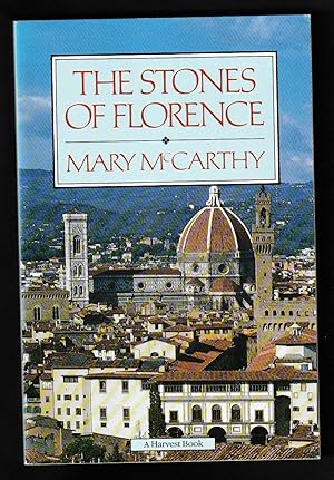 Seller image for Stones of Florence for sale by Riverhorse Books