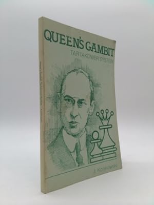 Image du vendeur pour Queen's Gambit Tartakower System mis en vente par ThriftBooksVintage