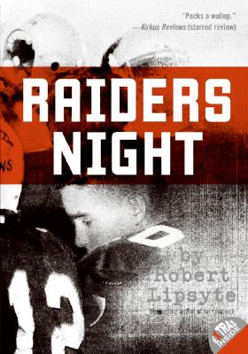 Seller image for Raiders Night (Paperback or Softback) for sale by BargainBookStores