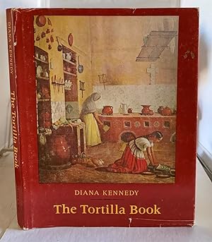 Seller image for The Tortilla Book for sale by S. Howlett-West Books (Member ABAA)