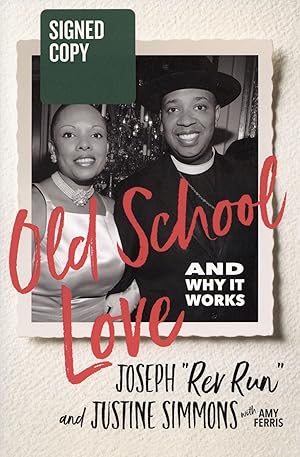 Seller image for Old School Love: And Why It Works for sale by The Anthropologists Closet
