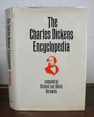 Image du vendeur pour The CHARLES DICKENS ENCYCLOPEDIA mis en vente par Tavistock Books, ABAA