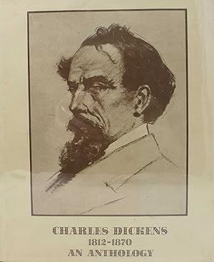 Imagen del vendedor de CHARLES DICKENS 1812-1870. An Anthology a la venta por Tavistock Books, ABAA