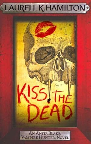 Immagine del venditore per Kiss the Dead venduto da GreatBookPrices
