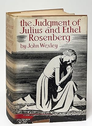 Image du vendeur pour The Judgment of Julius and Ethel Rosenberg mis en vente par Carpetbagger Books