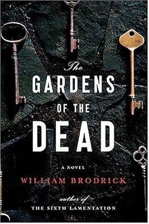 Image du vendeur pour The Gardens of the Dead mis en vente par WeBuyBooks