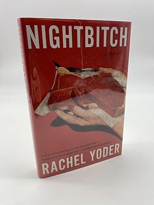 NIGHTBITCH (Signed First Edition)