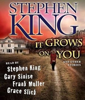 Imagen del vendedor de It Grows on You And Other Stories a la venta por GreatBookPrices