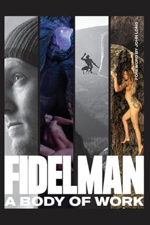 Seller image for Fidelman : A Body of Work for sale by GreatBookPrices