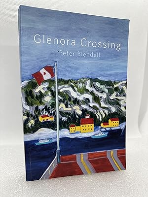 Glenora Crossing (First Edition)