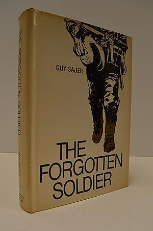 Seller image for The Forgotten Soldier for sale by Lavendier Books