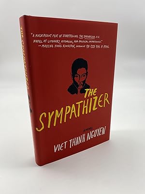 Seller image for The Sympathizer for sale by Artos Fine Books