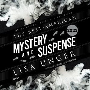 Seller image for Best American Mystery and Suspense 2023 for sale by GreatBookPrices