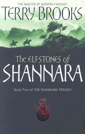 Immagine del venditore per Elfstones of Shannara : The Original Shannara Trilogy venduto da GreatBookPricesUK