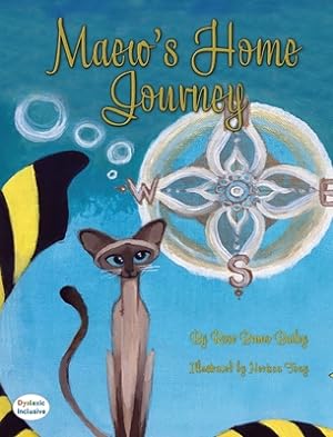Seller image for Maew's Home Journey (Hardback or Cased Book) for sale by BargainBookStores