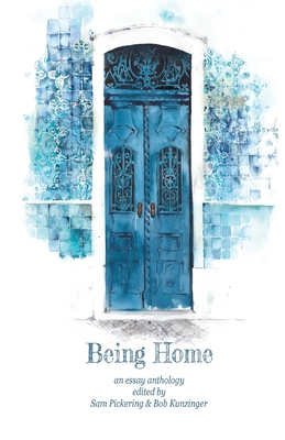 Seller image for Being Home: An Anthology (Paperback or Softback) for sale by BargainBookStores
