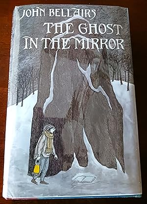 The Ghost in the Mirror