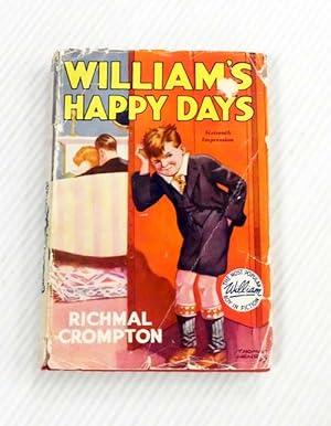 William's Happy Days