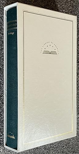 Bild des Verkufers fr James Madison; Writings zum Verkauf von DogStar Books