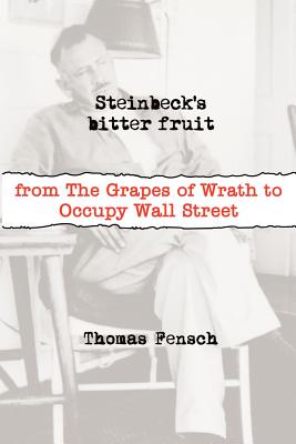 Bild des Verkufers fr Steinbeck's Bitter Fruit (Paperback or Softback) zum Verkauf von BargainBookStores