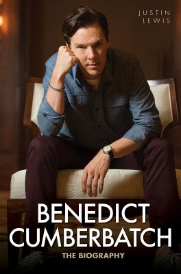 Seller image for Benedict Cumberbatch: The Biography (Paperback or Softback) for sale by BargainBookStores