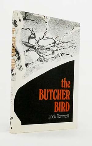 Seller image for The Butcher Bird for sale by Adelaide Booksellers