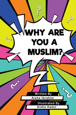 Immagine del venditore per Why Are You a Muslim? (Paperback or Softback) venduto da BargainBookStores