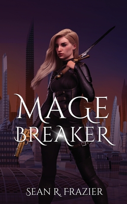 Imagen del vendedor de Mage Breaker (Paperback or Softback) a la venta por BargainBookStores