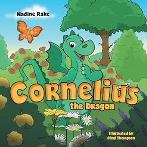 Seller image for Cornelius the Dragon (Paperback or Softback) for sale by BargainBookStores