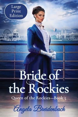 Seller image for Bride of the Rockies (Paperback or Softback) for sale by BargainBookStores