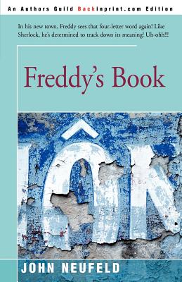 Seller image for Freddy's Book (Paperback or Softback) for sale by BargainBookStores