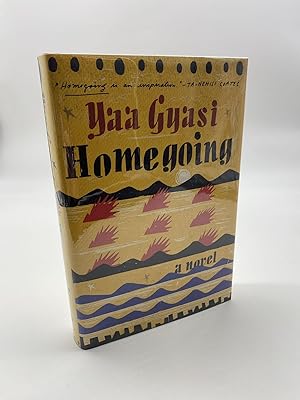 Seller image for Homegoing for sale by Artos Fine Books
