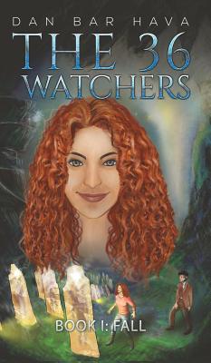 Bild des Verkufers fr The 36 Watchers (Hardback or Cased Book) zum Verkauf von BargainBookStores