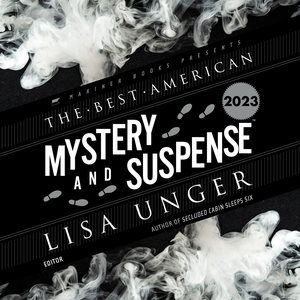 Imagen del vendedor de Best American Mystery and Suspense 2023 a la venta por GreatBookPrices