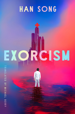 Immagine del venditore per Exorcism (Paperback or Softback) venduto da BargainBookStores