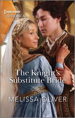 Bild des Verkufers fr The Knight's Substitute Bride (Paperback or Softback) zum Verkauf von BargainBookStores
