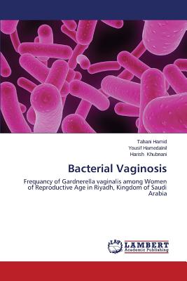 Seller image for Bacterial Vaginosis (Paperback or Softback) for sale by BargainBookStores