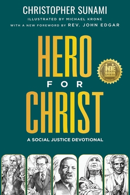 Immagine del venditore per Hero For Christ: A Social Justice Devotional (Paperback or Softback) venduto da BargainBookStores