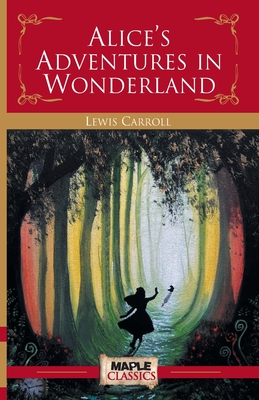 Seller image for Alice's Adventures in the Wonderland (Paperback or Softback) for sale by BargainBookStores