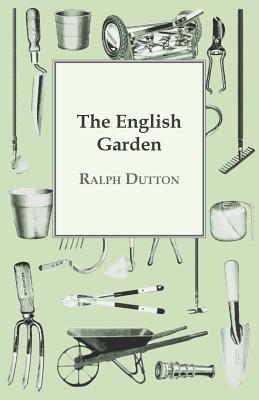 Seller image for The English Garden (Paperback or Softback) for sale by BargainBookStores