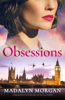 Imagen del vendedor de Obsessions: Gripping historical fiction that will have you hooked (Paperback or Softback) a la venta por BargainBookStores