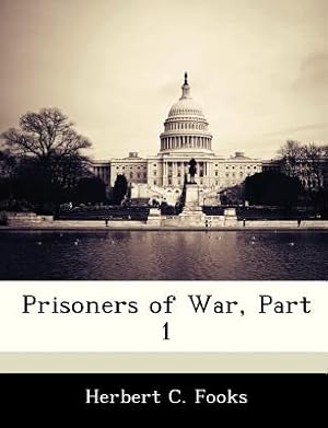 Imagen del vendedor de Prisoners of War, Part 1 (Paperback or Softback) a la venta por BargainBookStores