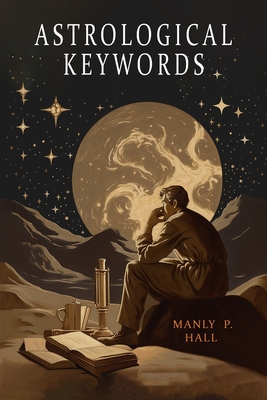 Imagen del vendedor de Astrological Keywords (Paperback or Softback) a la venta por BargainBookStores