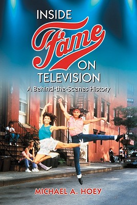 Seller image for Inside Fame on Television (Paperback or Softback) for sale by BargainBookStores